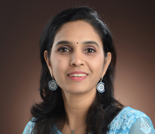 Dr. Kavita Chandaková